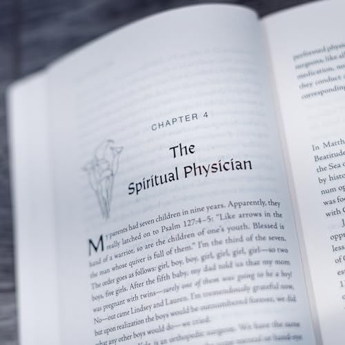 Image of Consider the Lilies: Finding Perfect Peace in the Character of God