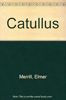 Hardcover Catullus [Taiwanese_Chinese] Book