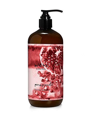 WenHairCare Pomegranate - Cleanses, Nourishes, and Strengthens Hair, No Harsh Sulfates, Soy Based (16 oz)