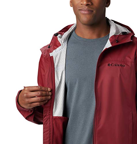 Image of Columbia Men's Raincoat