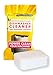 PrimeHousehold Eco-Friendly Dishwasher Cleaner, 15-Tablets
