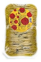 Algopix Similar Product 17 - Carmen  Lola White Anchovies