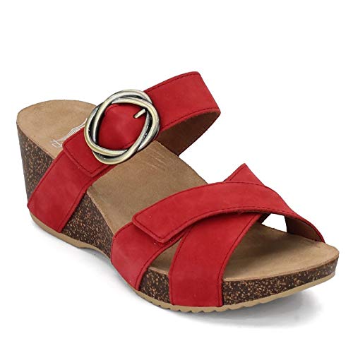 Dansko Women's Susie Slide Sandal4