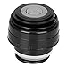 ZAIZAI Couvercle thermos en acier inoxydable de 5,2 cm pour bouteille thermos