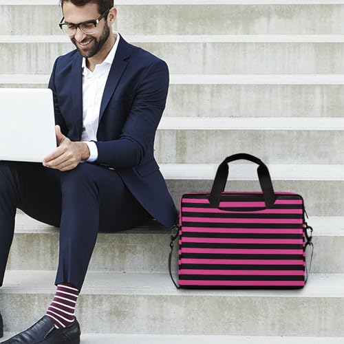 Bolso portátil con cremallera para laptop 15.6 pulgadas miniatura 3