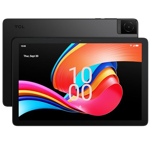 TABLET TCL TAB 10L GEN 2 64GB ROM (32GB ROM + 32GB Cartão de Memória) 3GB RAM WIFI 10.1
