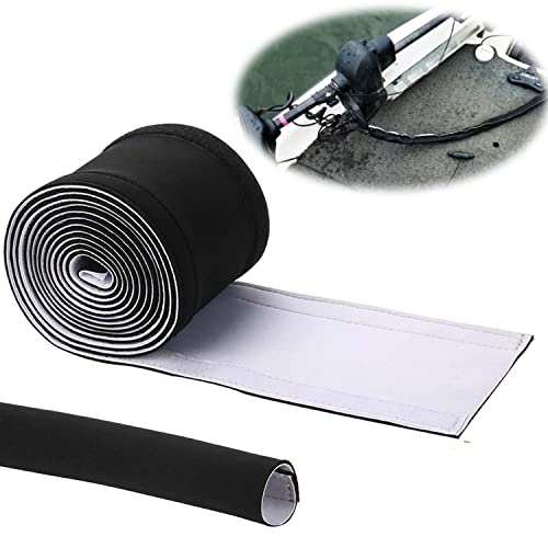 Best Trolling Motor Cable Covers To Protect Your Investment