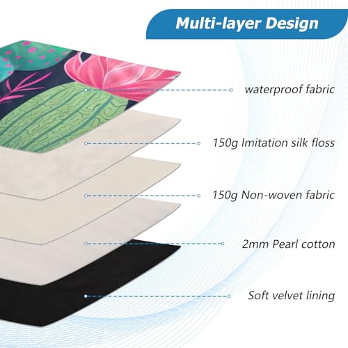 Funda para laptop 13-14 pulgadas con protección impermeable miniatura 4