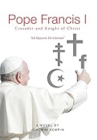 Pope Francis I 1634177525 Book Cover