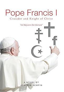 Hardcover Pope Francis I Book