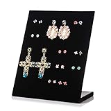 Material: Hergestellt aus hochwertigem Samt.