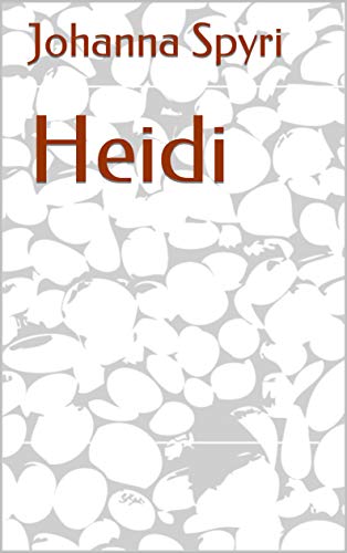 Heidi (English Edition)