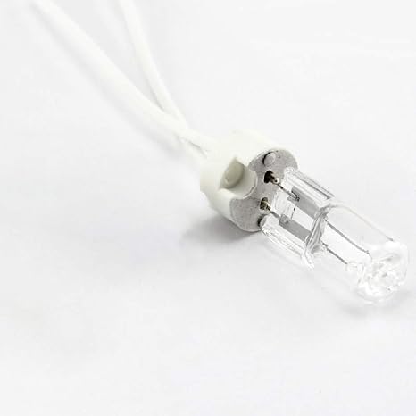 MR16 Socket for LED & Halogen Bulbs, Mini Bi-Pin, GU5.3, G4, GU4, GU6.35, GY6.35, GX5.3, GZ4 Ceramic Base Wire Connector for MR11 & MR16 Lighting Fixtures