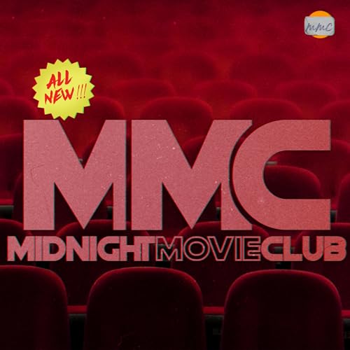 Midnight Movie Club Titelbild