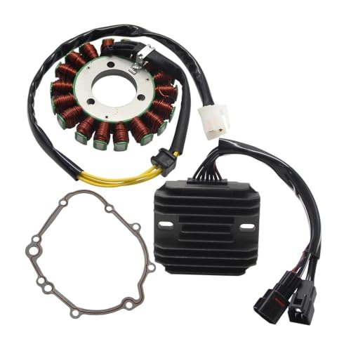 Bobine de stator d'allumage et régulateur pour GSXR 600 750 2006-2007