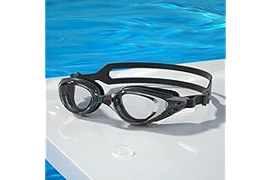 Prescription Swimming Goggles For Men