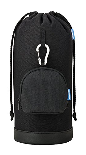 Harris Tweed Camera Wrap, 31x31cm (12.2 inch), Magic Self-Adhesive Protective Cloth with Microfiber Suede Inner, Anti-Scratch Lens Wrapper for DSLR/Camera/Lens/Phone/Accessories(Chrismas Eve)