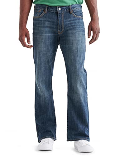 Lucky Brand Men's 367 Vintage Bootcut Jean