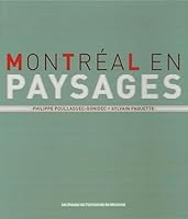 MONTRÉAL EN PAYSAGES 2760622169 Book Cover