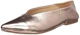 bailarinas originales Piel y suela de goma Gioseppo 45319, Zapatillas sin Cordones Mujer, Marrón (Cobre), 37 EU