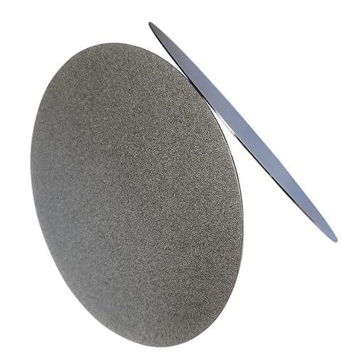 Disque circulaire eau non poreux diamant 300mm grain 2000 - 4