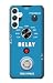 R3962 Guitar Analog Delay Graphic Case Cover for Samsung Galaxy A34 5G