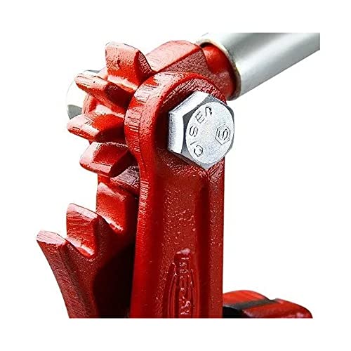 Máquina de Cortar Vergalhão Nº 0-METALSUL-MV081