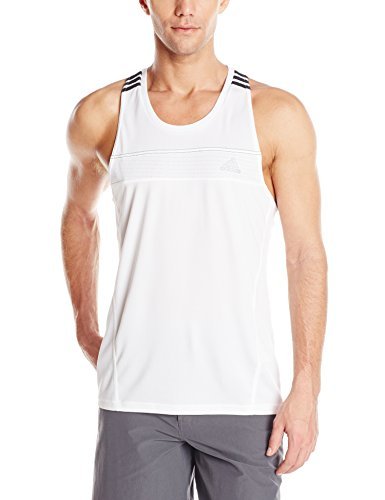 adidas Performance Men's Response Singlet