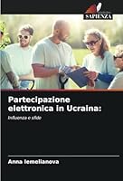 Partecipazione elettronica in Ucraina 6208684986 Book Cover