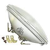 Tungsten Halogen 36W Bulb in Ivory