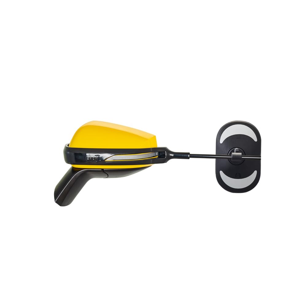 Set rétroviseurs de caravane Emuk sur mesure