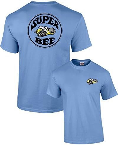 Dodge Short Sleeve T-Shirt Super