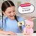 Imagen de Little Live Pets Baby Monkey Minis