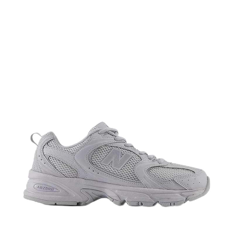 New Balance 530, Zapatillas Unisex Adulto, Gris Perla, 42.5 EU