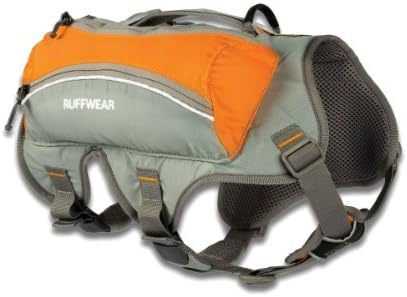 Single Track Pack, Orange Sunset, Medium
