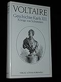 karl xii poltawa  Geschichte Karls XII. Königs von Schweden