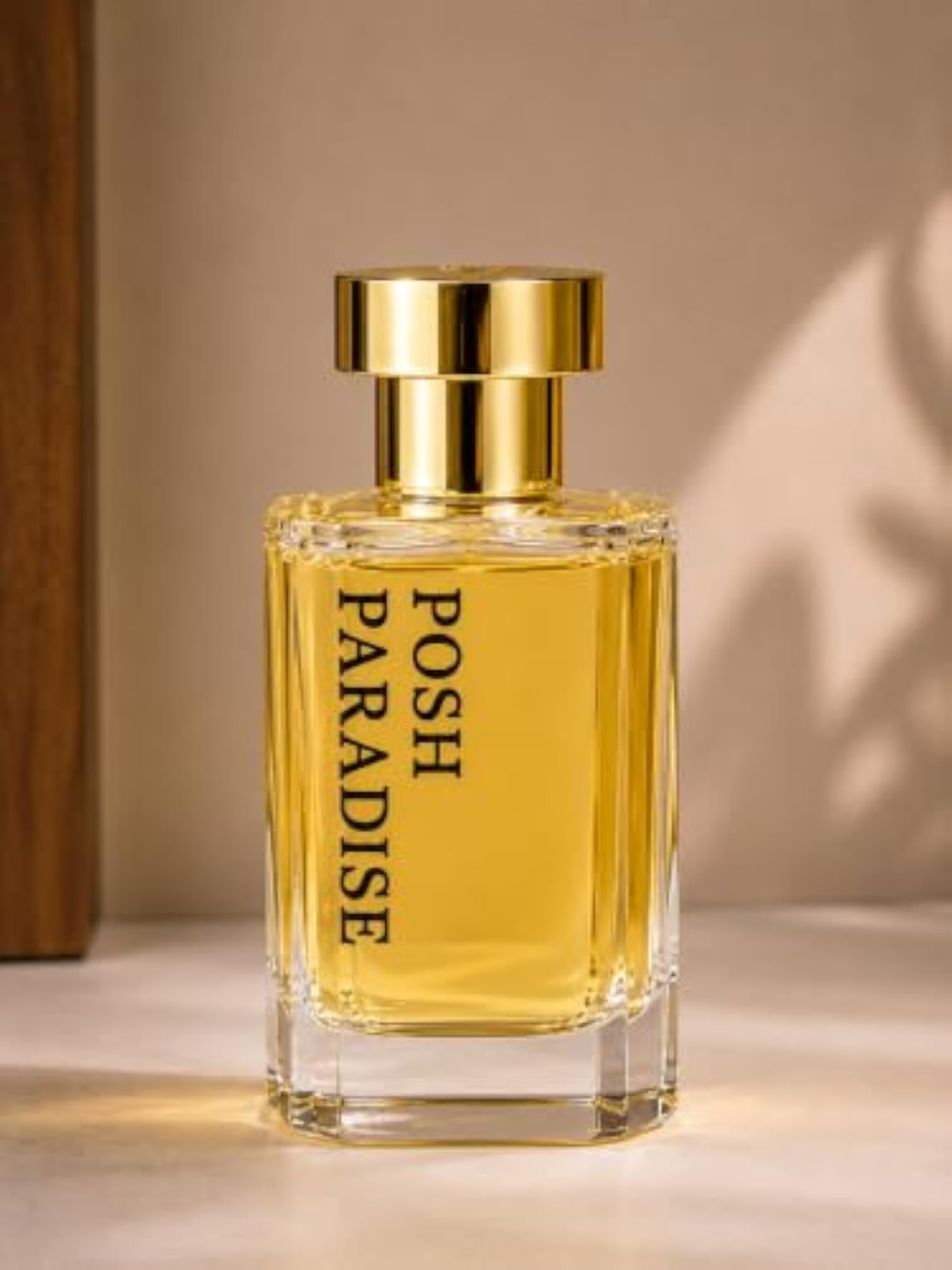 Impact Al-Mazz 2.0 Perfume for Men, 100ml