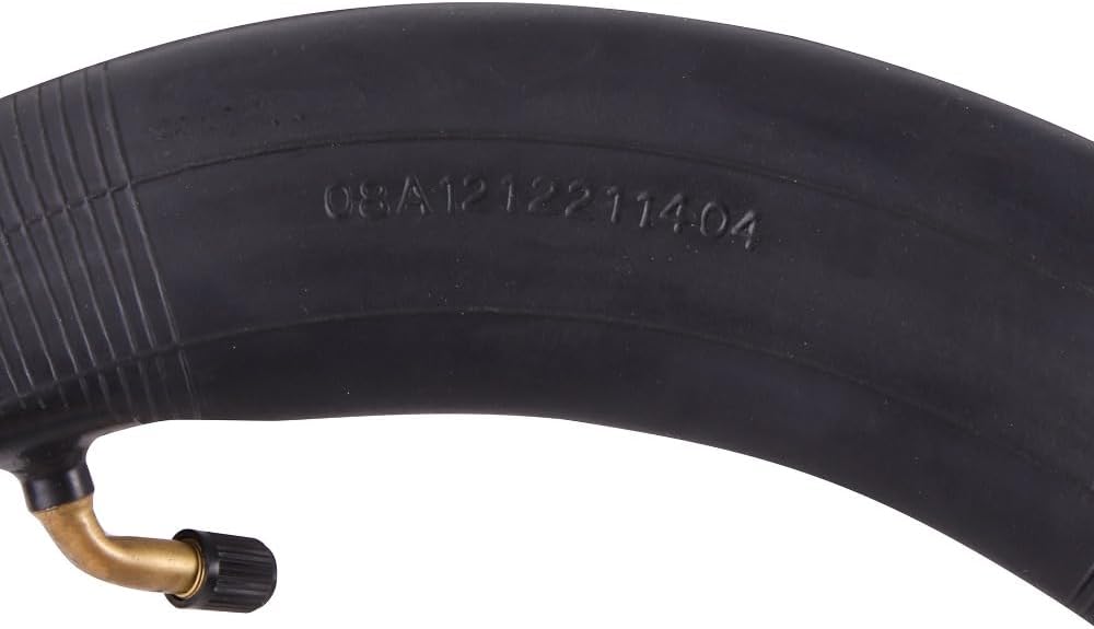 Replacement 12” 1/2X2 1/4” Inner Tube Tire Compatible with Motorcycle Accessories