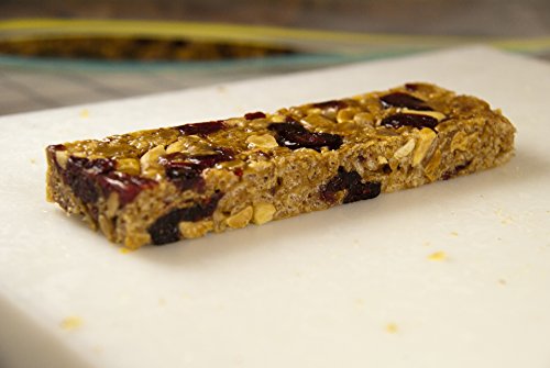 Barritas de Energía Garuka Bars con Miel Natural 20 Unidades miniatura 5