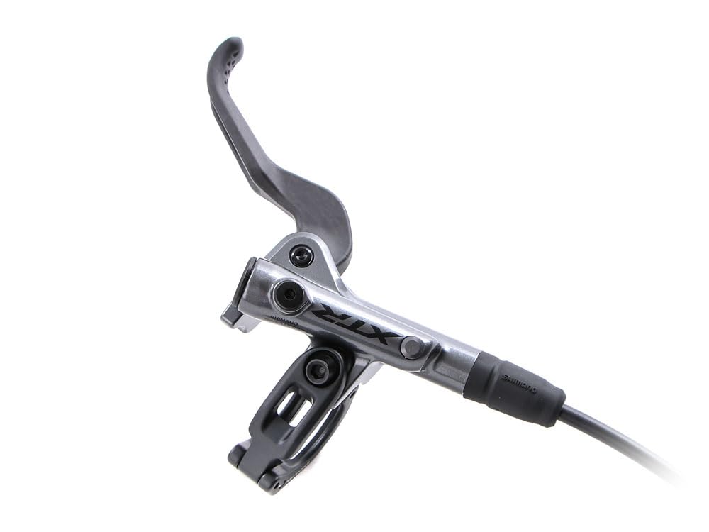 Amazon | シマノ(SHIMANO) ブレーキ TRA XTR BL9100 + BR9100 PM R 2P