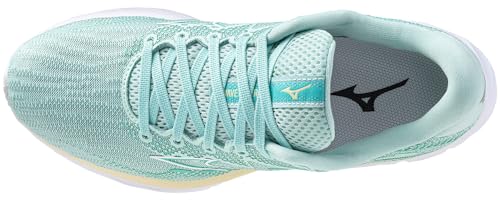 Image of Mizuno Men's Wave Rider 27 Running Shoe