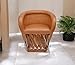 Tequila Equipal Furniture Chair Handmade By Equipales San Jose Rustic in Honey Color Model Tequila Mexican Style Ideal for your home, house, garden, office, equipal