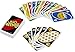 Mattel Games UNO Emoji Card Game for Family Night, Travel Game with Emoji Graphics & Special Rule for 2-10 Players