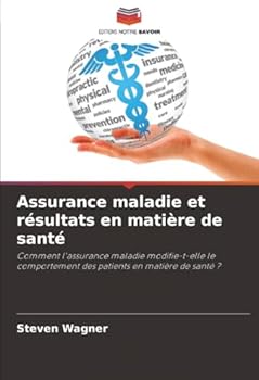 Paperback Assurance maladie et résultats en matière de santé [French] Book
