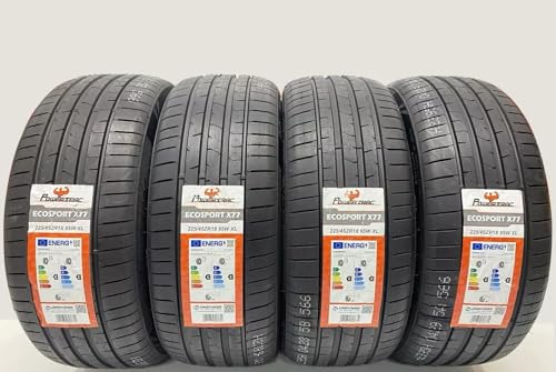 PowerTrac Ecosport 225/45R18 XL 95W M+S Tyres