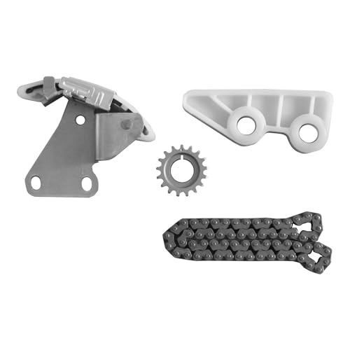 Kit de cadena de motor INA Schaeffler ZC-76231: componentes de distribución OEM
