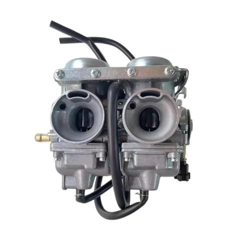 Carburateur DD350 DD250 pour retrouver le plaisir des balades moto