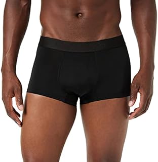 Calvin Klein Men's Low Rise Trunk