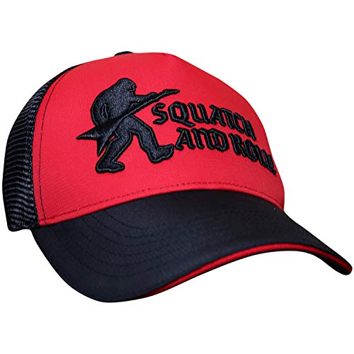 Chapeau trucker mixte Headsweats pour le sport et le quotidien
