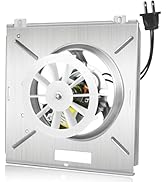 S97015162 Motor Upgrade Assembly Compatible with Broan NuTone